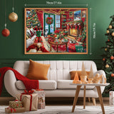 Pezzi di puzzle brezza estiva 1000 pezzi