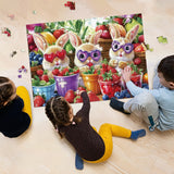 Rompecabezas de Parpadeos de Esperanza 1000 Piezas