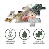 Puzzle Flickers of Hope, 1000 pezzi