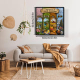 Vintage Sewing Muse Puzzle 1000 Teile
