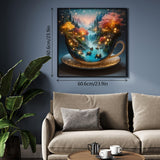 Magniosos ojos rompecabezas Puzzle 1000 piezas