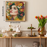 Flickers of Hope Puzzle 1000 Teile