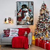 Années d'amitié Puzzle de puzzle 1000 pièces