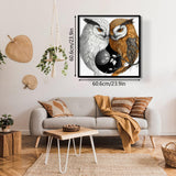 Puzzle Flickers of Hope 1000 pièces