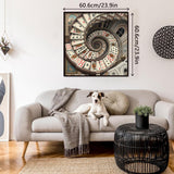 Años de la amistad rompecabezas Puzzle 1000 piezas