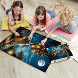 Freundschaftsjahre Jigsaw Puzzle 1000 Stücke