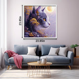 Puzzle Flickers of Hope 1000 pièces