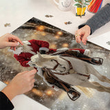 Pastorali galleggianti puzzle puzzle 1000 pezzi