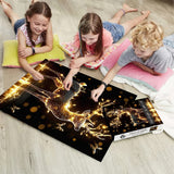 Freundschaftsjahre Jigsaw Puzzle 1000 Stücke