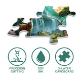 Puzzle Flickers of Hope 1000 pièces