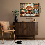 Bake Oopsie Jigsaw Puzzle 1000 Pieces