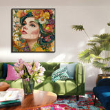 Flickers of Hope Puzzle 1000 Teile