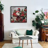 Casa dei fiori puzzle puzzle 1000 pezzi