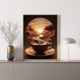 Schwarzes Gold Rosenprozzel Puzzle 1000 Stücke