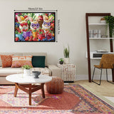 Rompecabezas de Parpadeos de Esperanza 1000 Piezas