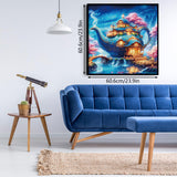 Puzzle Flickers of Hope 1000 pièces