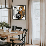 Puzzle Flickers of Hope 1000 pièces