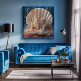 Freundschaftsjahre Jigsaw Puzzle 1000 Stücke