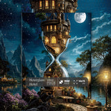 Freundschaftsjahre Jigsaw Puzzle 1000 Stücke