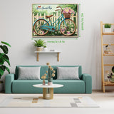 Beautiful Ride Jigsaw Puzzle 1000 Pieces