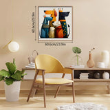 Royal Pups Jigsaw Puzzle 1000 Pieces