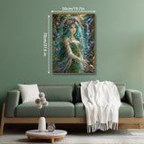 Forest Nymph Jigsaw Puzzle 1000 Pieces