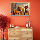 Años de la amistad rompecabezas Puzzle 1000 piezas