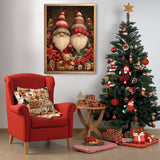 Vibrante puzzle bazar puzzle 1000 pezzi