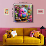 Gnome Love Puzzle 1000 Teile