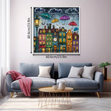 Fantasy Gem Secret Jigsaw Puzzle 1000 pezzi
