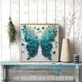 Rompecabezas romántico colorido de 1000 piezas