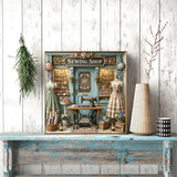 Vintage Stitchery Jigsaw Puzzle 1000 Pieces