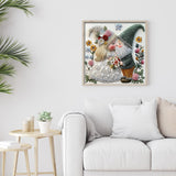 Puzzle Flickers of Hope, 1000 pezzi