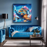 Puzzle Flickers of Hope 1000 pièces