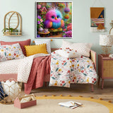 Gnome Love Puzzle 1000 Teile