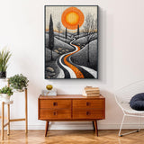 Puzzle Gnomo Amore 1000 pezzi