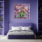 Vibrante Bazaar Jigsaw Puzzle 1000 piezas
