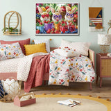 Rompecabezas de Parpadeos de Esperanza 1000 Piezas