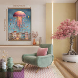 ANNI DI AMIMICI ANNI PUBLICA 1000 pezzi