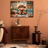 Bake Oopsie Jigsaw Puzzle 1000 Pieces