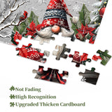 Casa dei fiori puzzle puzzle 1000 pezzi