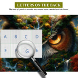 Puzzle Flickers of Hope 1000 pièces