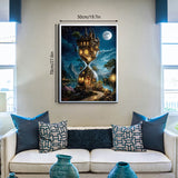 Freundschaftsjahre Jigsaw Puzzle 1000 Stücke