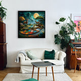 Puzzle Flickers of Hope 1000 pièces