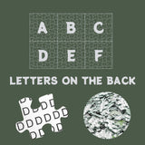 Puzzle Flickers of Hope, 1000 pezzi