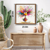 Rompecabezas de Parpadeos de Esperanza 1000 Piezas