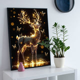 Freundschaftsjahre Jigsaw Puzzle 1000 Stücke