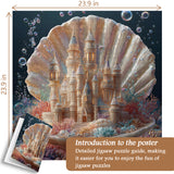 Freundschaftsjahre Jigsaw Puzzle 1000 Stücke