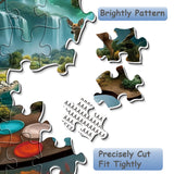 Puzzle Flickers of Hope 1000 pièces