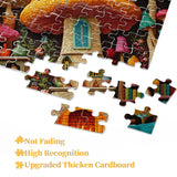 Freundschaftsjahre Jigsaw Puzzle 1000 Stücke